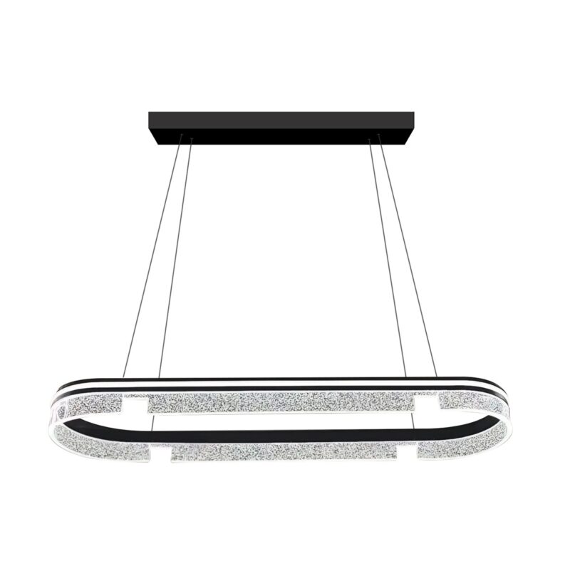 Lustre 96X2W com sequenciador de cor 3 tonalidades