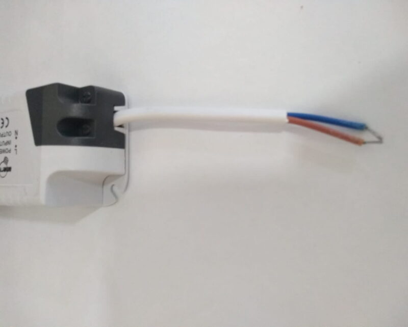 Led Drive 4-7W De Potência - Image 3
